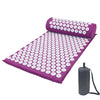 ProperMat™ Acupuncture Mat and Pillow Set