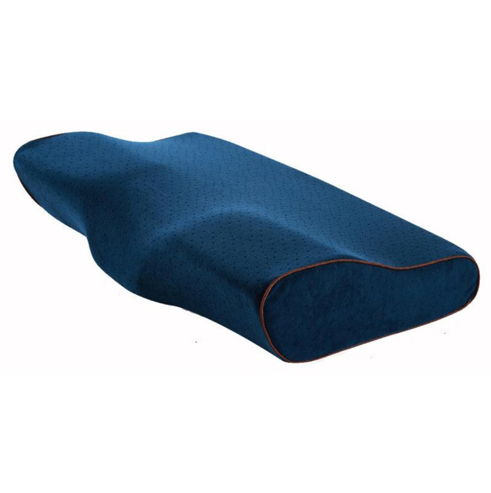 ProperPillow™ Cervical Relief Orthopedic Pillow