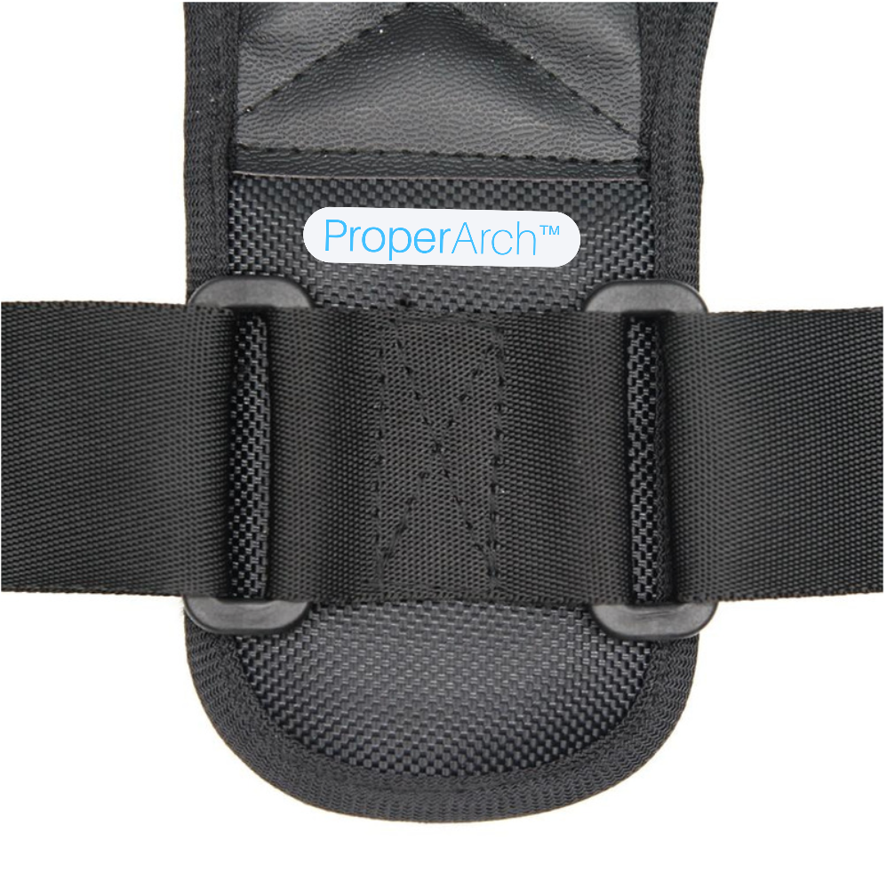 ProperPosture™ Back Relief Posture Corrector