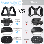 ProperPosture™ Back Relief Posture Corrector