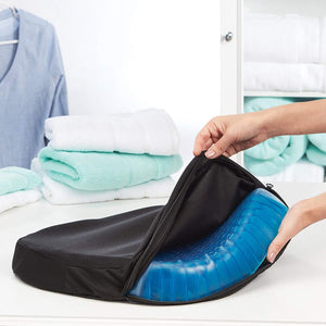 ProperSeater™ Sciatica Relief Premium Cushion